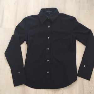 BANANA REPUBLIC BUTTON DOWN SHIRT
